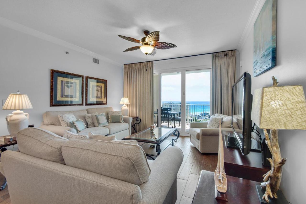 Ariel Dunes II 1509 Дестин Экстерьер фото