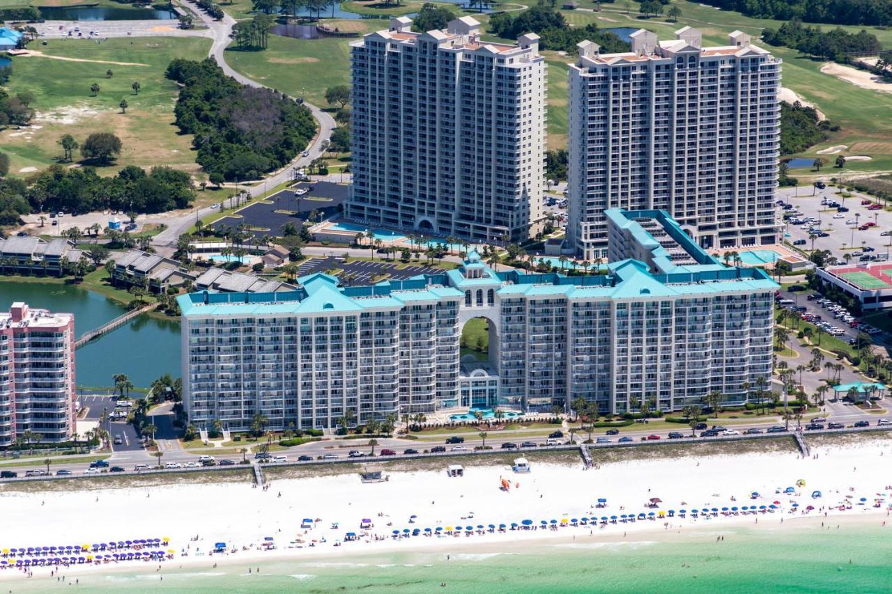 Ariel Dunes II 1509 Дестин Экстерьер фото