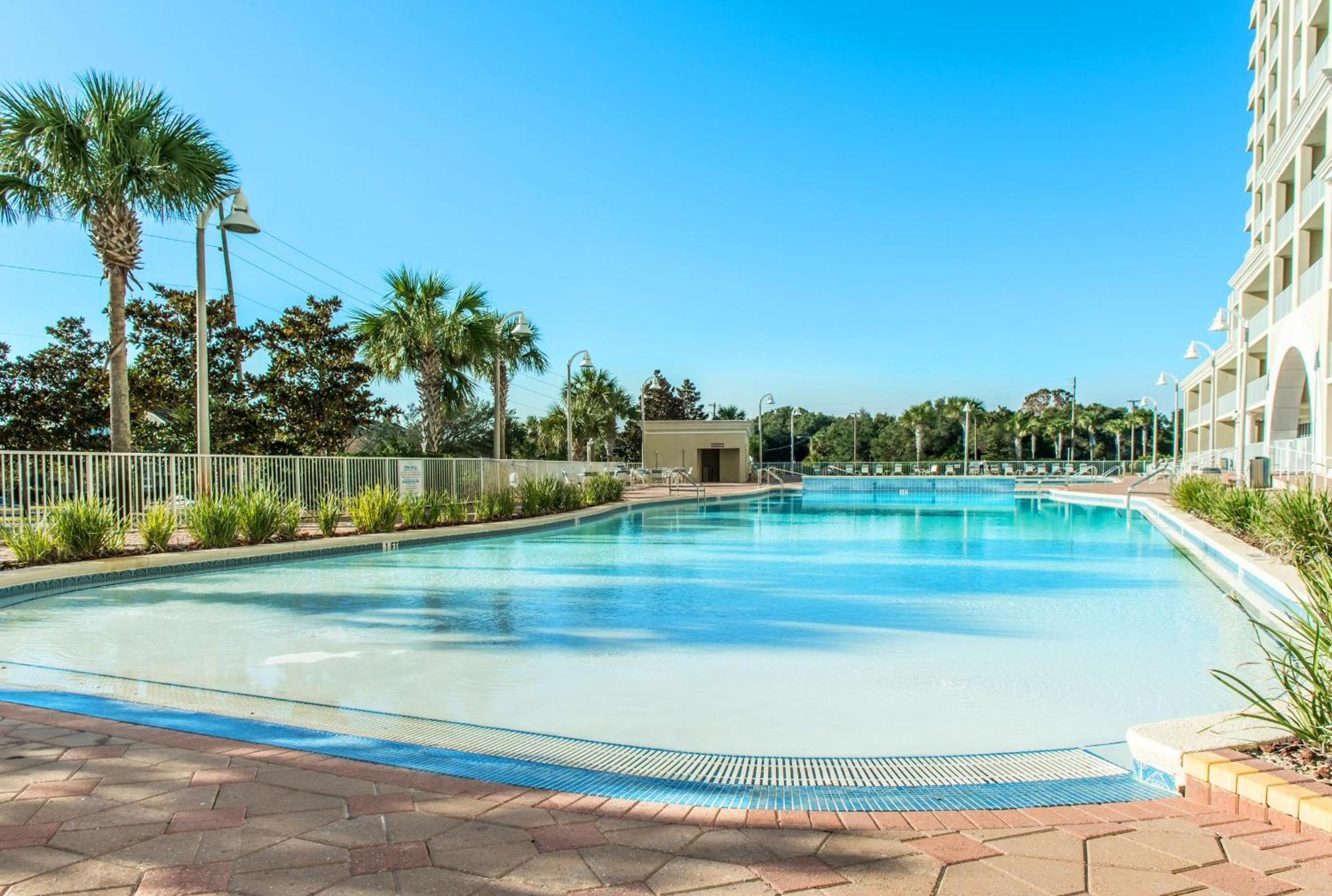 Ariel Dunes II 1509 Дестин Экстерьер фото