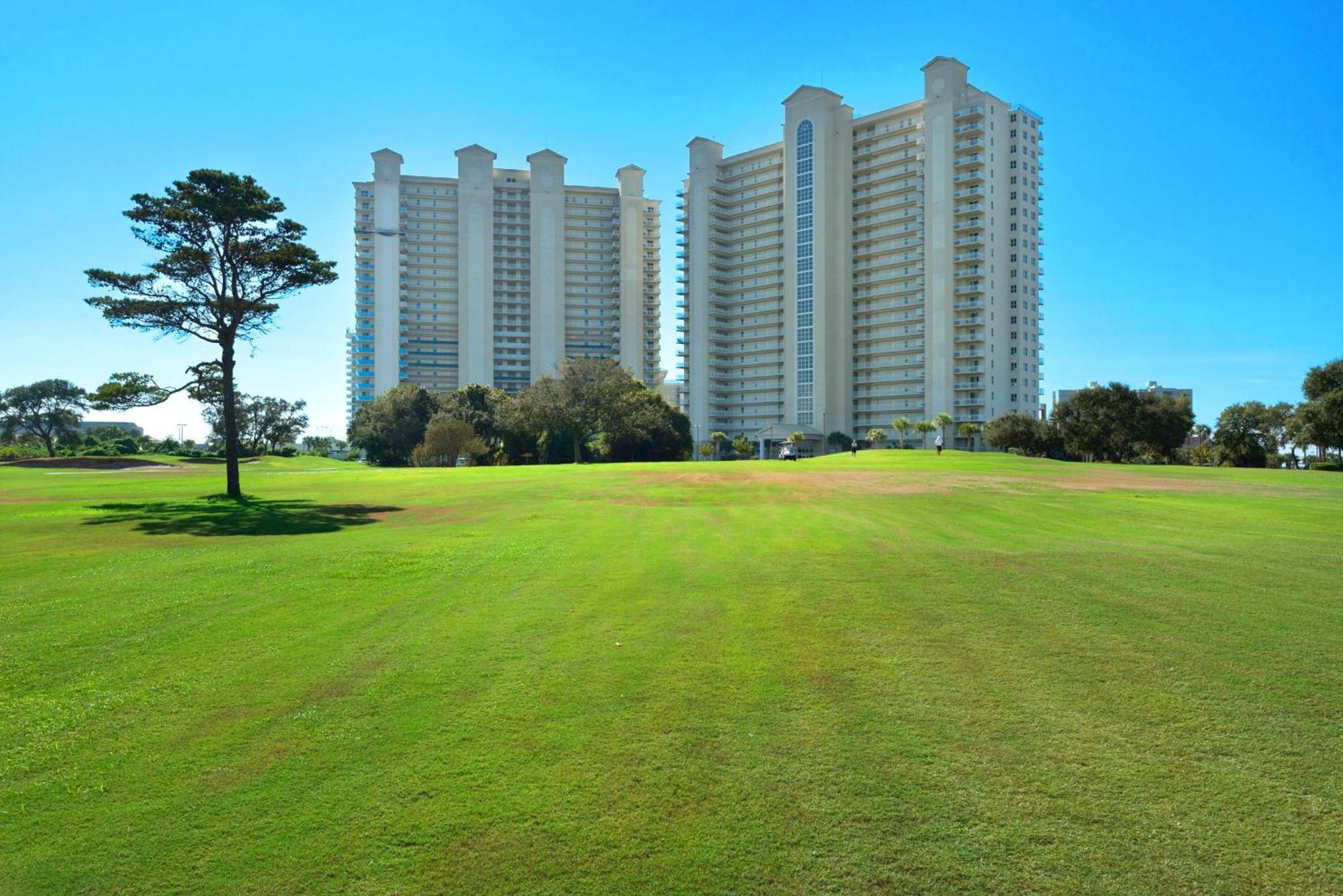 Ariel Dunes II 1509 Дестин Экстерьер фото