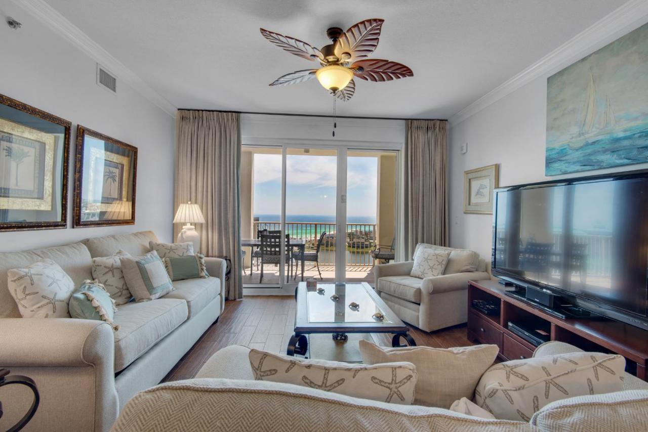 Ariel Dunes II 1509 Дестин Экстерьер фото